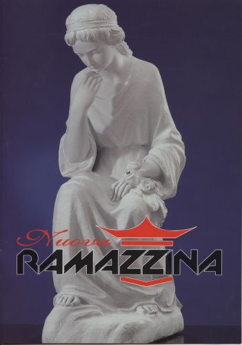 Каталог Ramazina