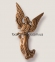 Ангел накладной бронза 31657 Caggiati 0