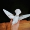 Летящий голубь из синтетического мрамора 6498 Jorda 2