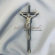 Православний хрест із розп'яттям латунь 7,5х19,5 см арт.003_1 0