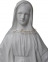 Статуя Марии Богородицы 130 см 0