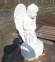 Ангел на колене СК-002 2