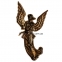 Ангел накладной бронза 31646 Caggiati 2