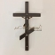 Хрест православний бронза 24830 Caggiati 0