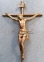 Крест католический с распятием К13 0