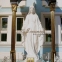 Скульптура Богородицы, образ Почаевской Божьей матери Def-1 3