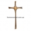Крест католический 40 см Real Votiva 1607 0