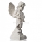 Ангелок с цветами 55 см, art.274 0