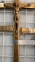 Хрест із православним розп'яттям Real Votiva 1591 1