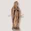 Статуя девы Марии 35025 Caggiati 0
