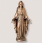 Статуя девы Марии 35583 Caggiati 0