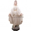 Статуя Марии Богородицы 130 см 1