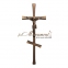 Хрест православний із розп'яттям ХП1 3