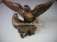 Скульптура пара голубей СК-011 5