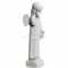 Плачущий ангелок миниатюра 25 см, art.290 0