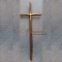 Хрест католицький з розп'яттям К01 0
