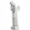 Плачущий ангелок миниатюра 25 см, art.290 2