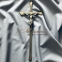Крест латунный православный 15х40 см арт.010 0