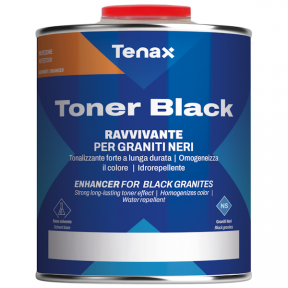 Пропитка коррекция черного тона Toner black (Uniblack1) Tenax