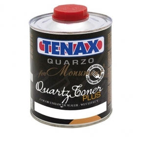 Пропитка Quartz Toner Plus 1л Tenax