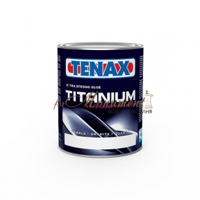 Клей Titanium neutro 1 л Tenax