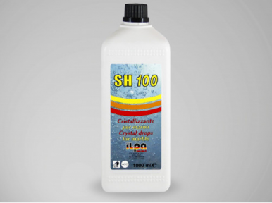 Кристаллизатор для мрамора SH100 Ilpa Италия