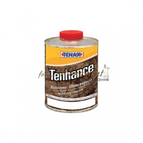 Пропитка для натурального камня Tenhance 1л Tenax