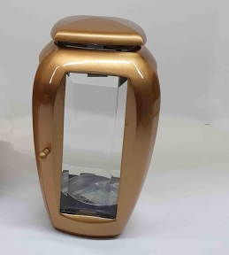 Лампада з бронзи Caggiati 10829