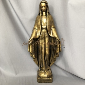 Статуя девы Марии МБ304 53см