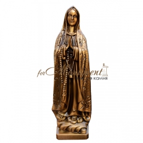Статуя девы Марии 37026 Caggiati