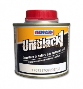 Пропитка Uniblack1 (черный) Tenax