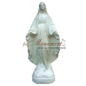 Статуя Марии Богородицы 45 см