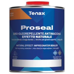 Пропитка влагозащита Proseal Tenax