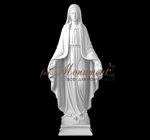 Статуя девы Марии Jorda 7484