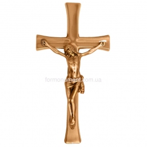 Крест с распятием 23373 Caggiati (Каджиати)
