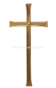 Крест бронза 23293 Caggiati (Каджиати)