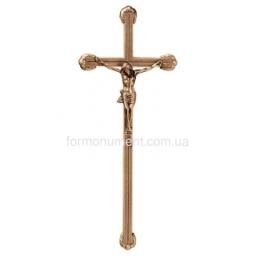 Крест с распятием 2172 Lorenzi (Лорензи)