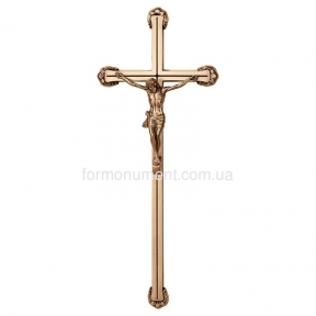 Крест с распятием 2174 Lorenzi (Лорензи)
