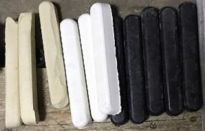 Абразивна паста для мрамуру і граніту  0,2 кг