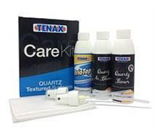 Набор Care Kit Quartz Textured TENAX 3шт по 150 мл