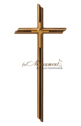 Крест бронза 24237 Caggiati (Каджиати)