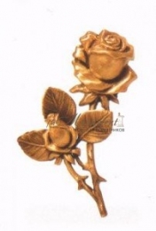 Розы бронза 29351 Caggiati