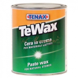 Кремообразная паста-воск TeWax Tenax 1л