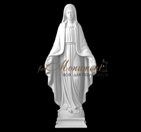 Статуя девы Марии Jorda 7483