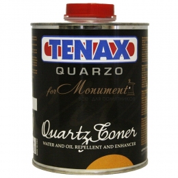 Пропитка Quartz Toner Tenax