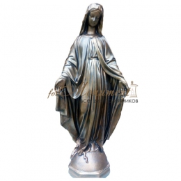 Статуя Марии Богородицы 62 см