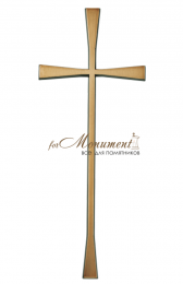 Крест бронза 23117 Caggiati (Каджиати)