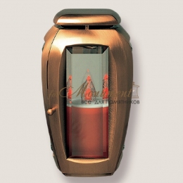 Лампада з бронзи 10828/24 Caggiati