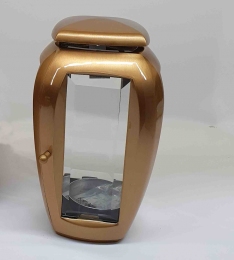 Лампада з бронзи Caggiati 10829