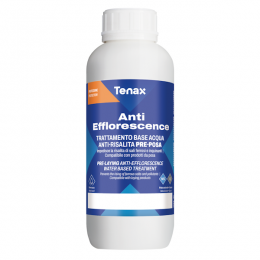 Пропитка Anti-Efflorescence (проти солі) 1л Tenax